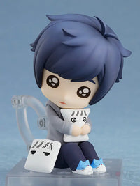 Nendoroid Soraru - GeekLoveph