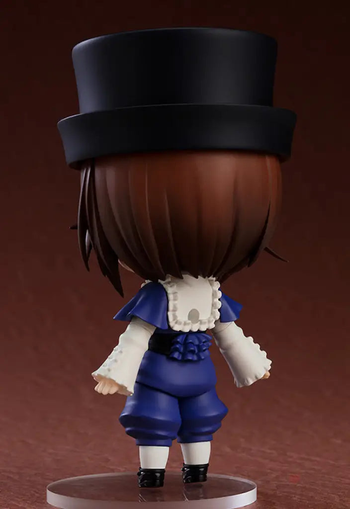 Nendoroid Soseiseki Preorder