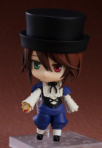 Nendoroid Soseiseki Preorder