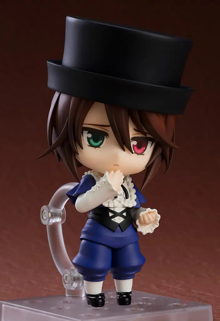 Nendoroid Soseiseki Preorder