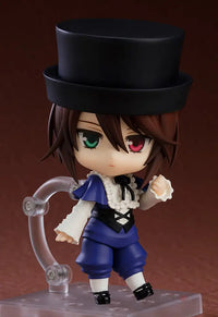 Nendoroid Soseiseki Preorder