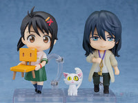 Nendoroid Souta Munakata