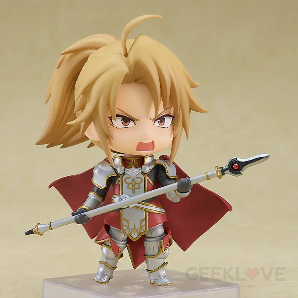 Nendoroid Spear Hero