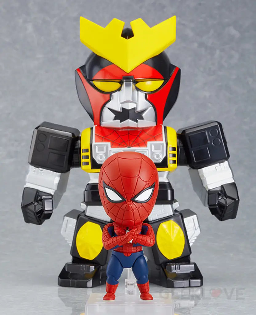 Nendoroid Spider-Man (Toei Version) Preorder