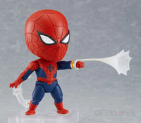 Nendoroid Spider-Man (Toei Version) Preorder