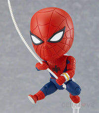 Nendoroid Spider-Man (Toei Version) Preorder