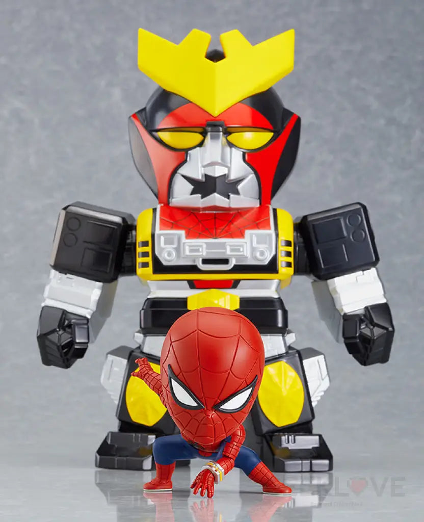Nendoroid Spider-Man (Toei Version) Preorder