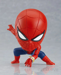Nendoroid Spider-Man (Toei Version) Preorder