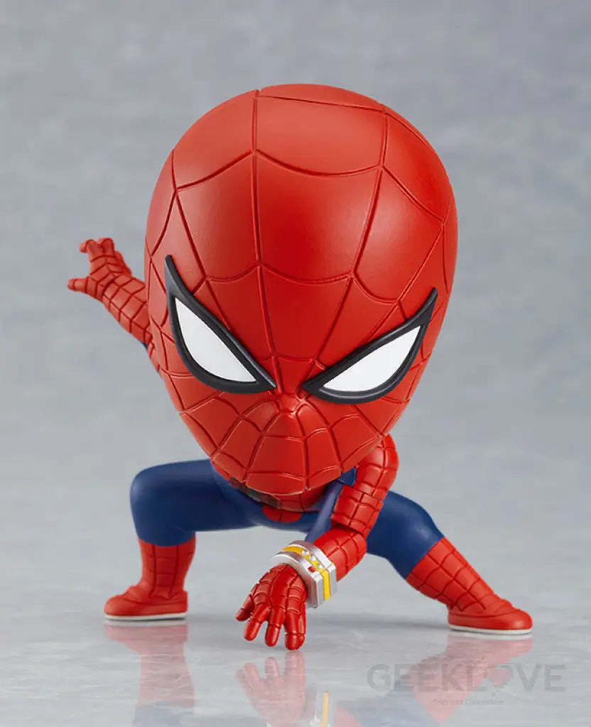 Nendoroid Spider-Man (Toei Version) Preorder