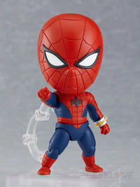 Nendoroid Spider-Man (Toei Version) Preorder