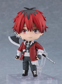 Nendoroid Stark Pre Order Price