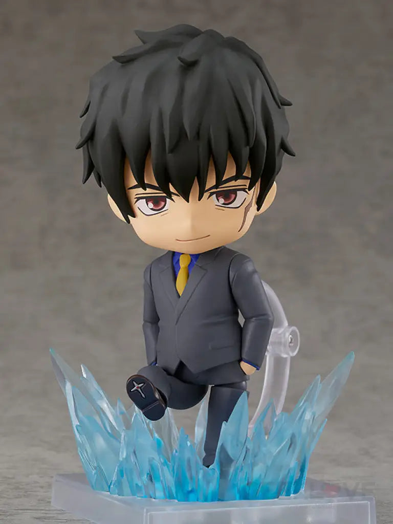 Nendoroid Steven A Starphase - GeekLoveph