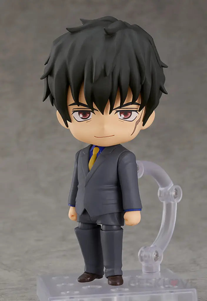 Nendoroid Steven A Starphase - GeekLoveph