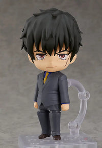 Nendoroid Steven A Starphase - GeekLoveph