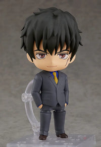 Nendoroid Steven A Starphase - GeekLoveph