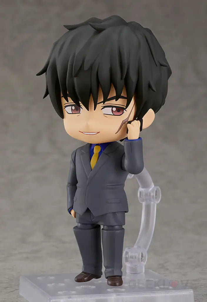 Nendoroid Steven A Starphase - GeekLoveph