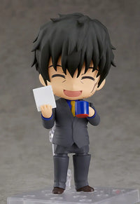 Nendoroid Steven A Starphase - GeekLoveph