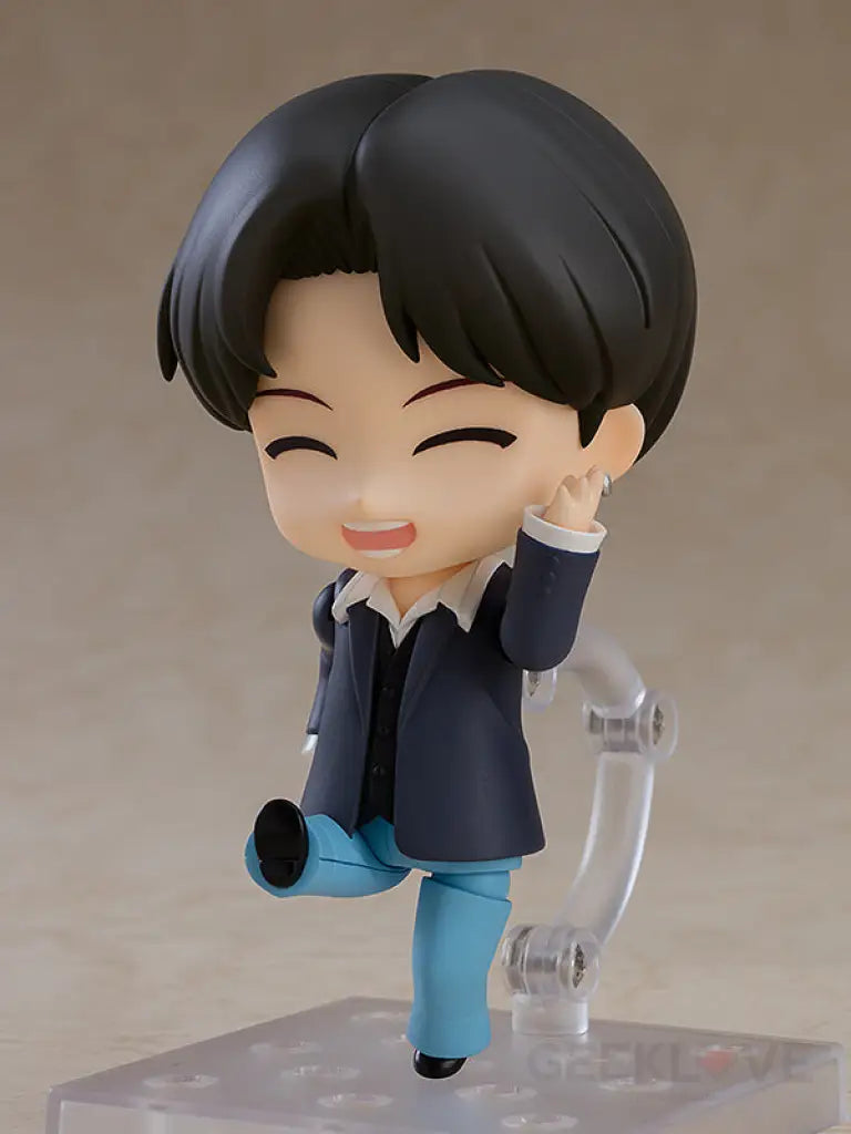 Nendoroid Suga Preorder