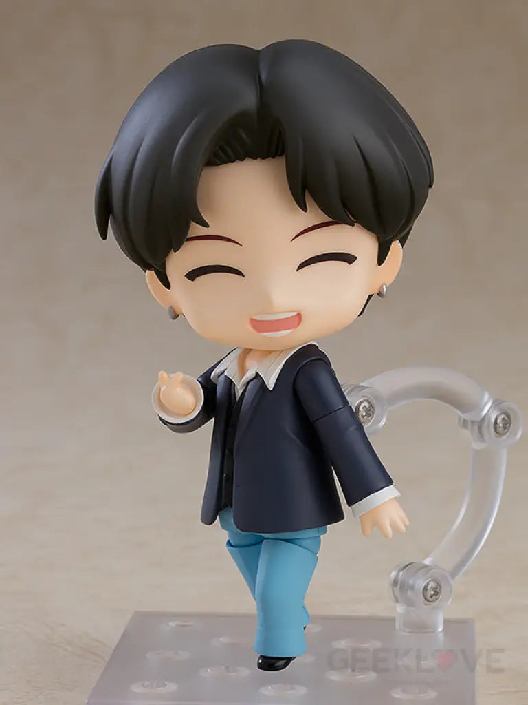 Nendoroid Suga Preorder