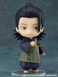 Nendoroid Suguru Geto Jujutsu Kaisen 0 Ver. - GeekLoveph