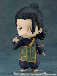 Nendoroid Suguru Geto Jujutsu Kaisen 0 Ver. - GeekLoveph