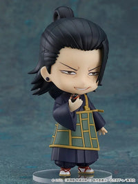 Nendoroid Suguru Geto Jujutsu Kaisen 0 Ver. - GeekLoveph