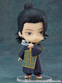 Nendoroid Suguru Geto Jujutsu Kaisen 0 Ver. - GeekLoveph