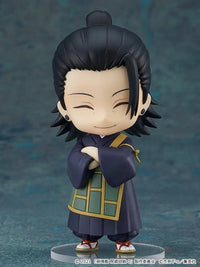 Nendoroid Suguru Geto Jujutsu Kaisen 0 Ver. - GeekLoveph