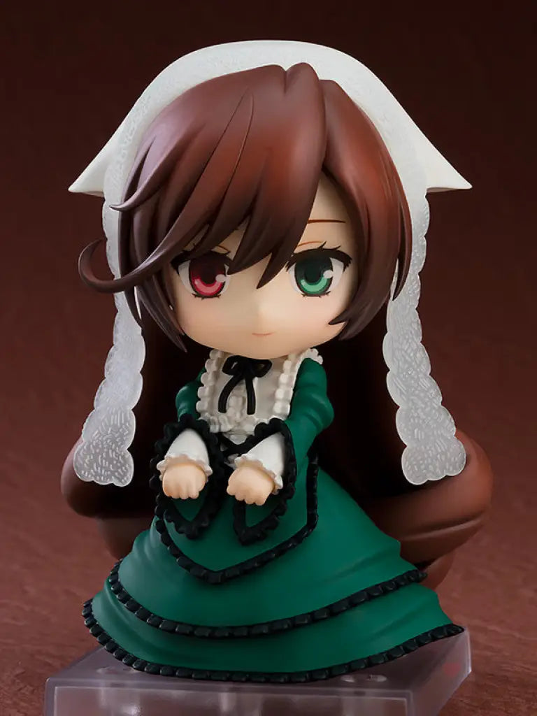 Nendoroid Suiseiseki