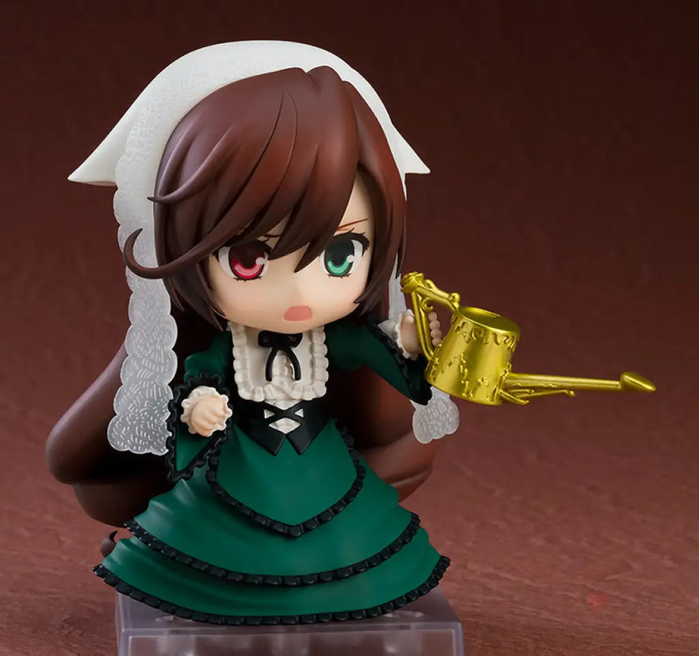 Nendoroid Suiseiseki Preorder