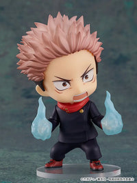 Nendoroid Sukuna - GeekLoveph