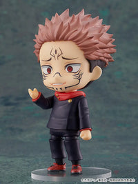 Nendoroid Sukuna - GeekLoveph