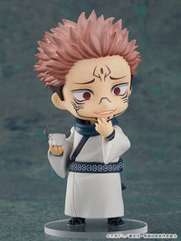 Nendoroid Sukuna - GeekLoveph