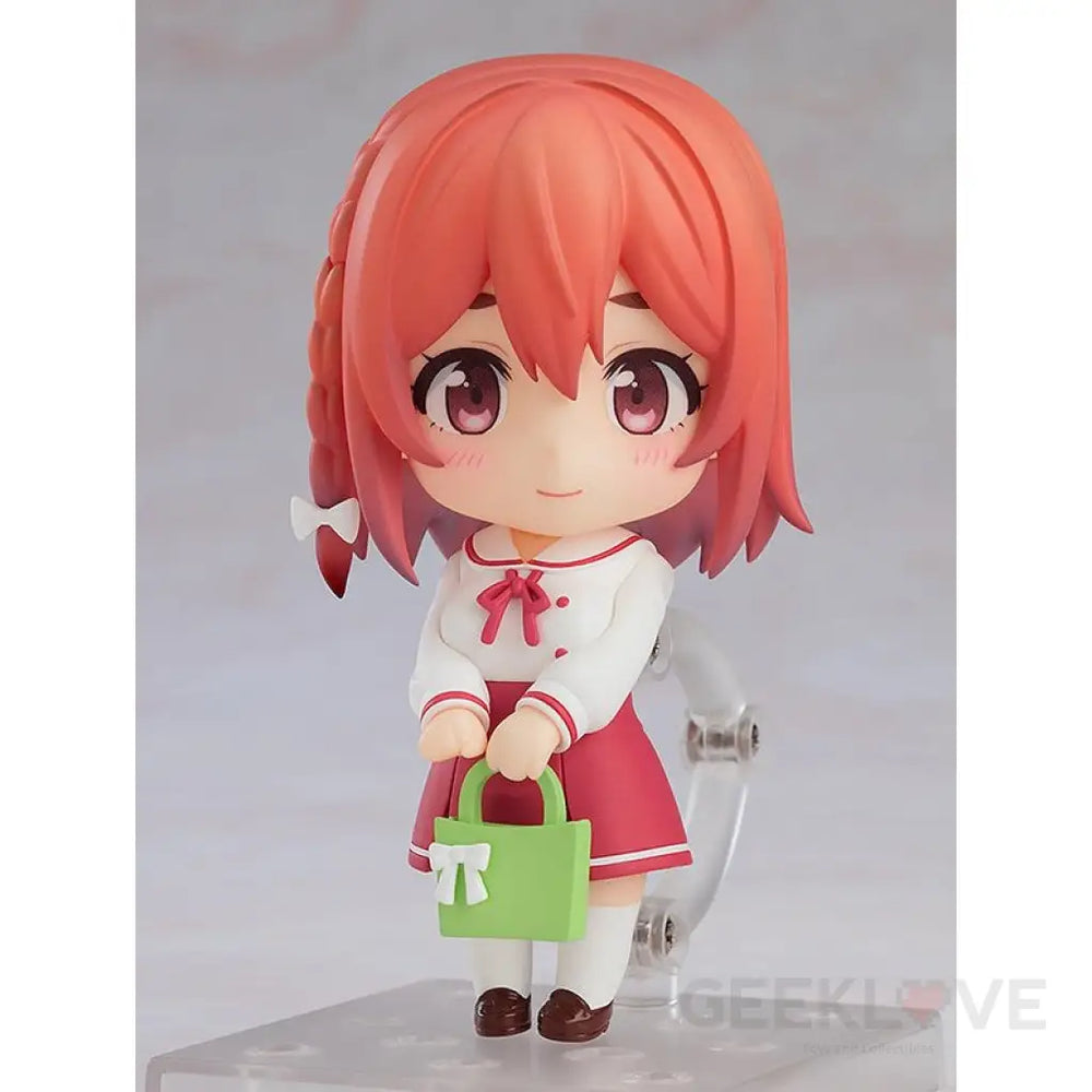 Nendoroid Sumi Sakurasawa - GeekLoveph