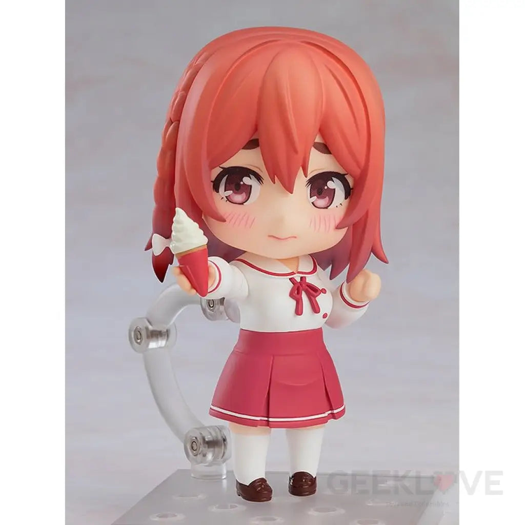 Nendoroid Sumi Sakurasawa - GeekLoveph