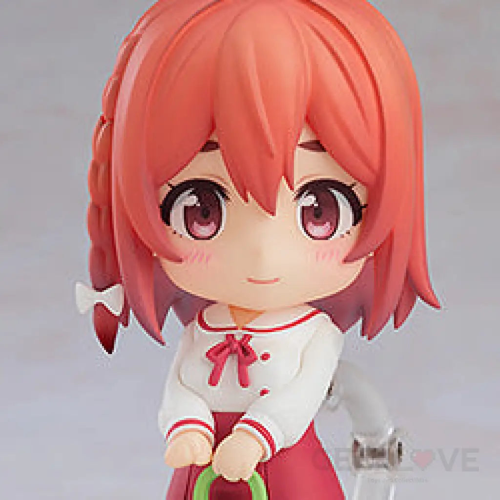 Nendoroid Sumi Sakurasawa - GeekLoveph