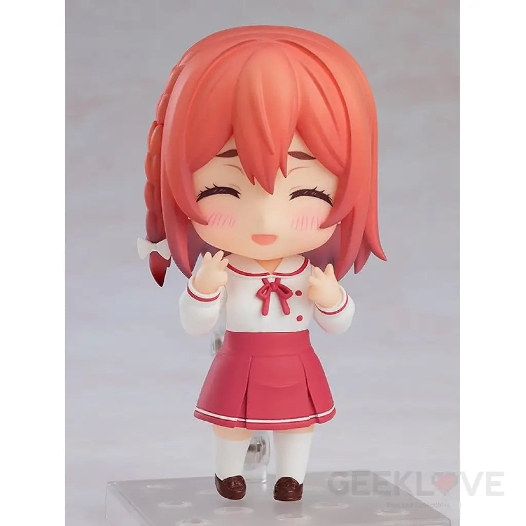 Nendoroid Sumi Sakurasawa - GeekLoveph