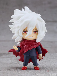 Nendoroid Surprise My Hero Academia Heroes vs Villains Edition (Box of 6) Nendoroid Surprise