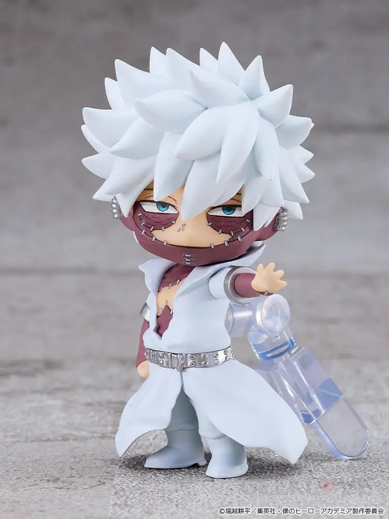 Nendoroid Surprise My Hero Academia Heroes vs Villains Edition (Box of 6) Nendoroid Surprise