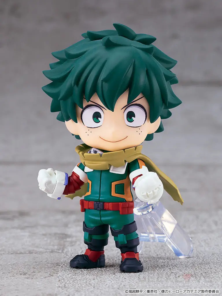 Nendoroid Surprise My Hero Academia Heroes vs Villains Edition (Box of 6) Nendoroid Surprise