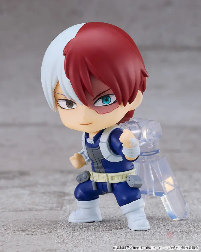 Nendoroid Surprise My Hero Academia Heroes vs Villains Edition (Box of 6) Nendoroid Surprise