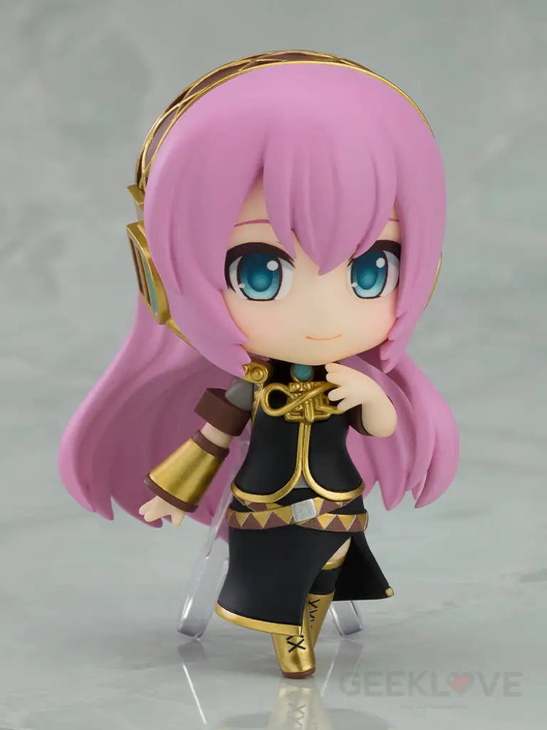 Nendoroid Surprise Piapro Characters Boxed Set Of 6