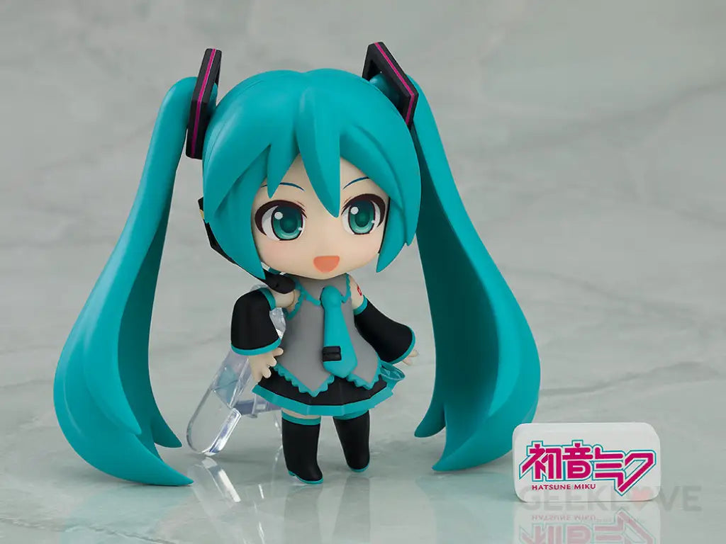 Nendoroid Surprise Piapro Characters Boxed Set Of 6