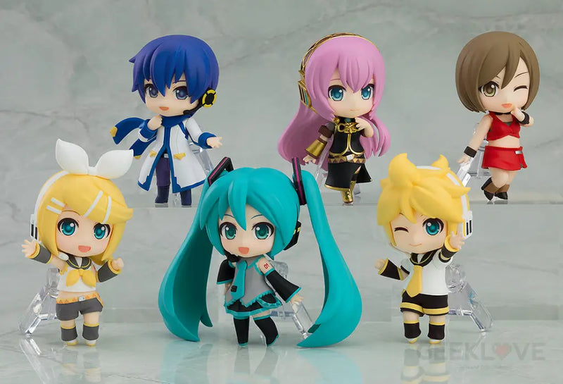 Nendoroid Surprise Piapro Characters Boxed Set of 6