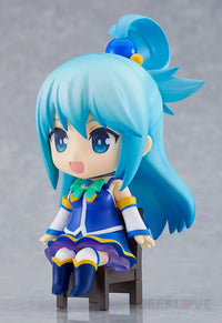 Nendoroid Swacchao! Aqua Preorder