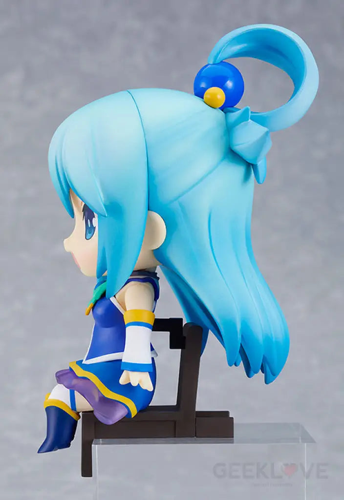 Nendoroid Swacchao! Aqua Preorder