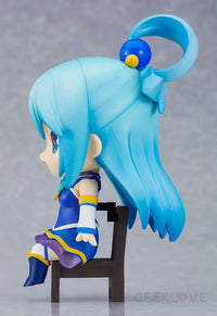 Nendoroid Swacchao! Aqua Preorder