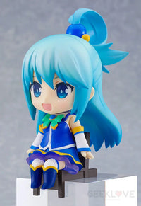 Nendoroid Swacchao! Aqua Preorder