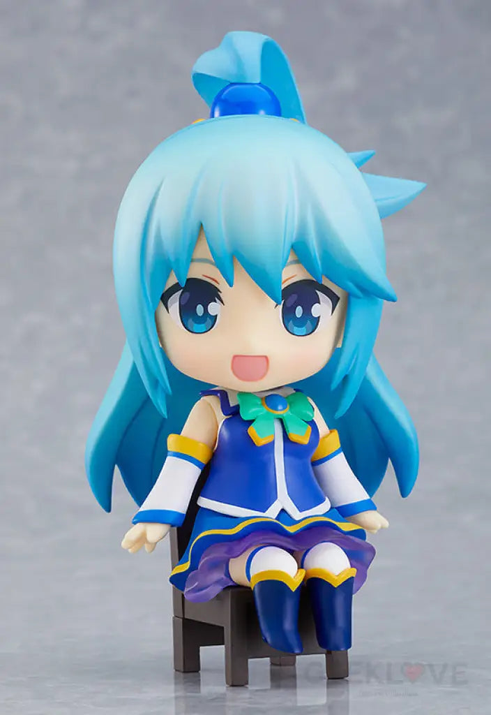 Nendoroid Swacchao! Aqua Preorder