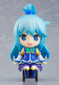 Nendoroid Swacchao! Aqua Preorder